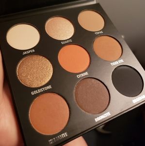 Kylie Cosmetics The Bronze Palette